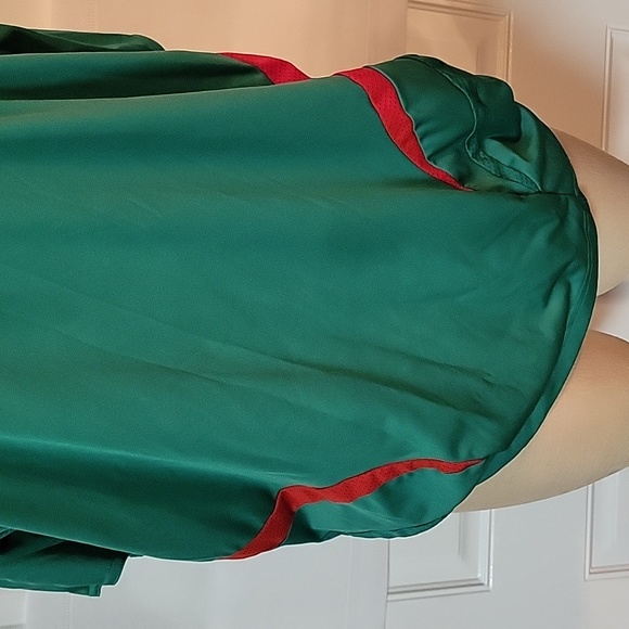 Adidas Mexico National Soccer Team Home Seleccion Mexicana jersey. - Picture 2 of 11